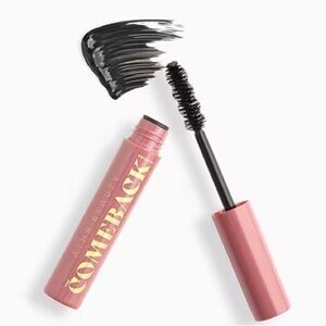 NWT ĀTHR BEAUTY The Comeback Mascara in Demi-Matte Black Makeup